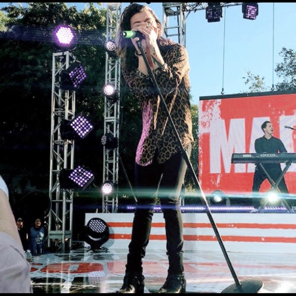 Meet your Posher, Brookie